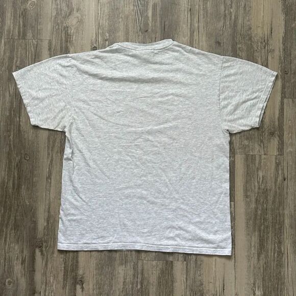 Vintage 90s Universal Studios Promo Tee T-Shirt Size Large - Picture 5 of 5